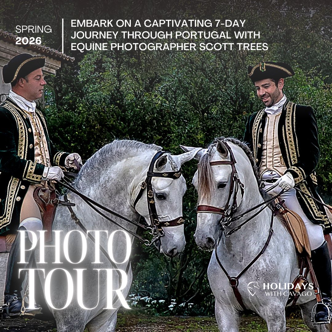 Photo Tour Spring 2026